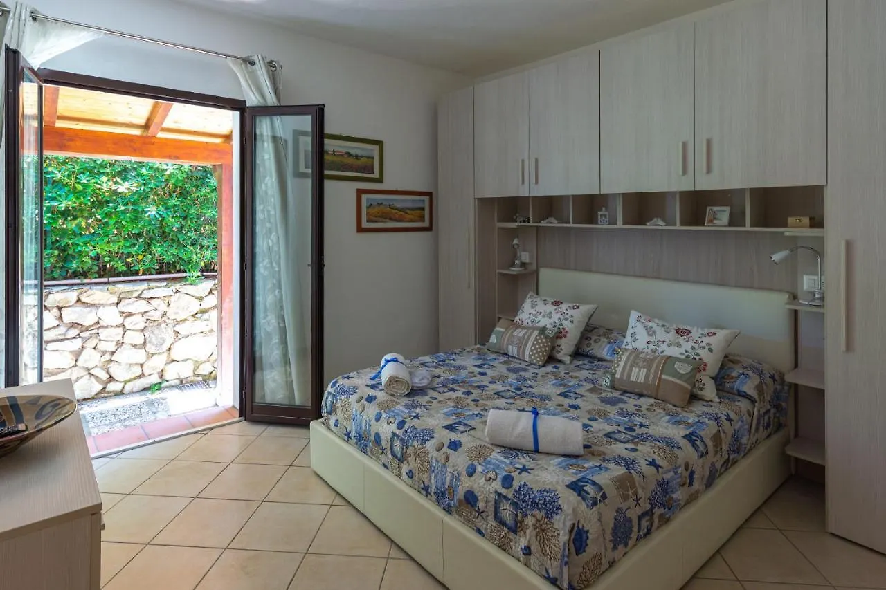 Appartamento Elbaloves Appartaments Villa Capoliveri