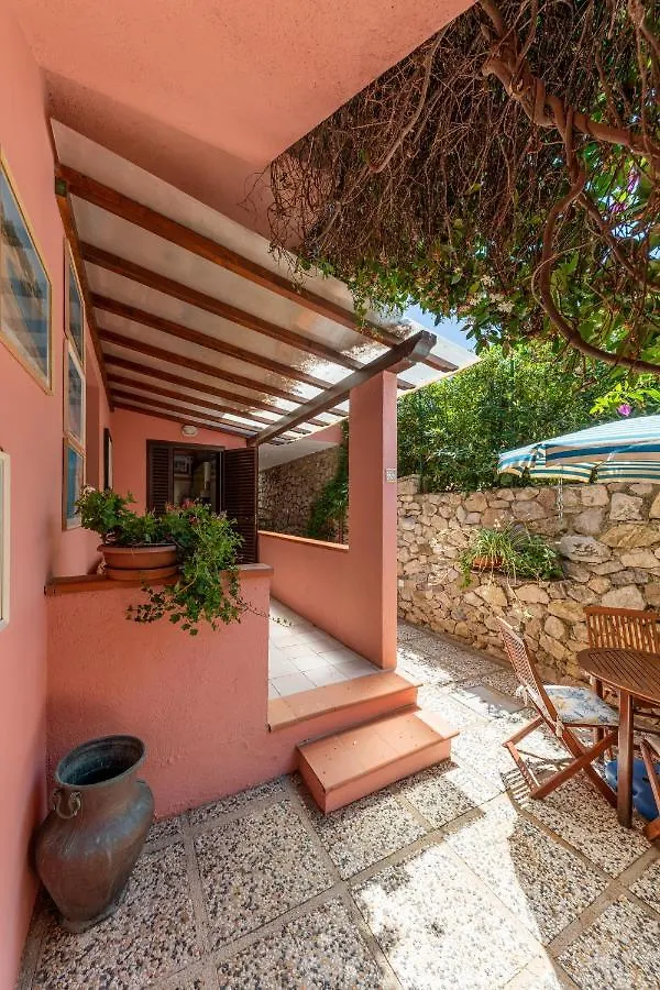 Elbaloves Appartaments Villa Capoliveri  Appartamento Capoliveri (Isola d'Elba)