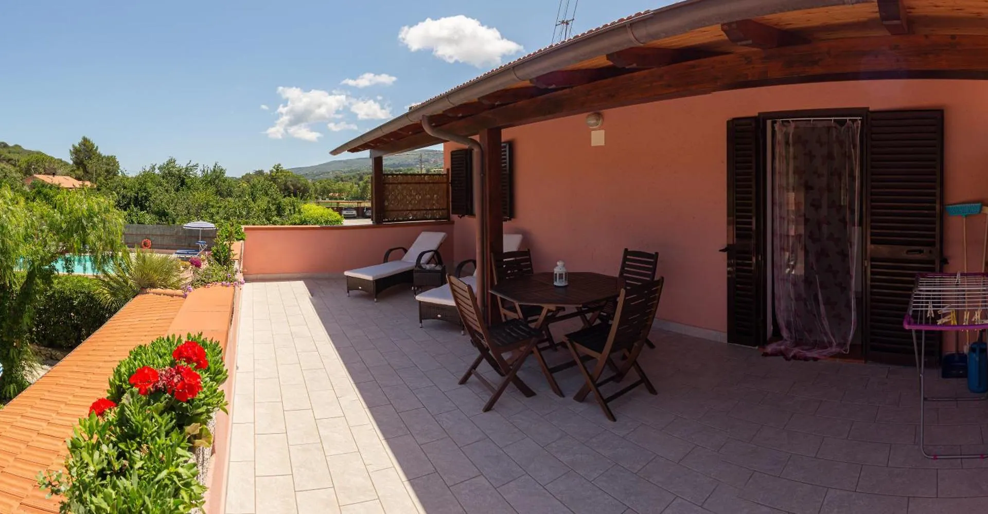 Appartamento Elbaloves Appartaments Villa Capoliveri  Italia
