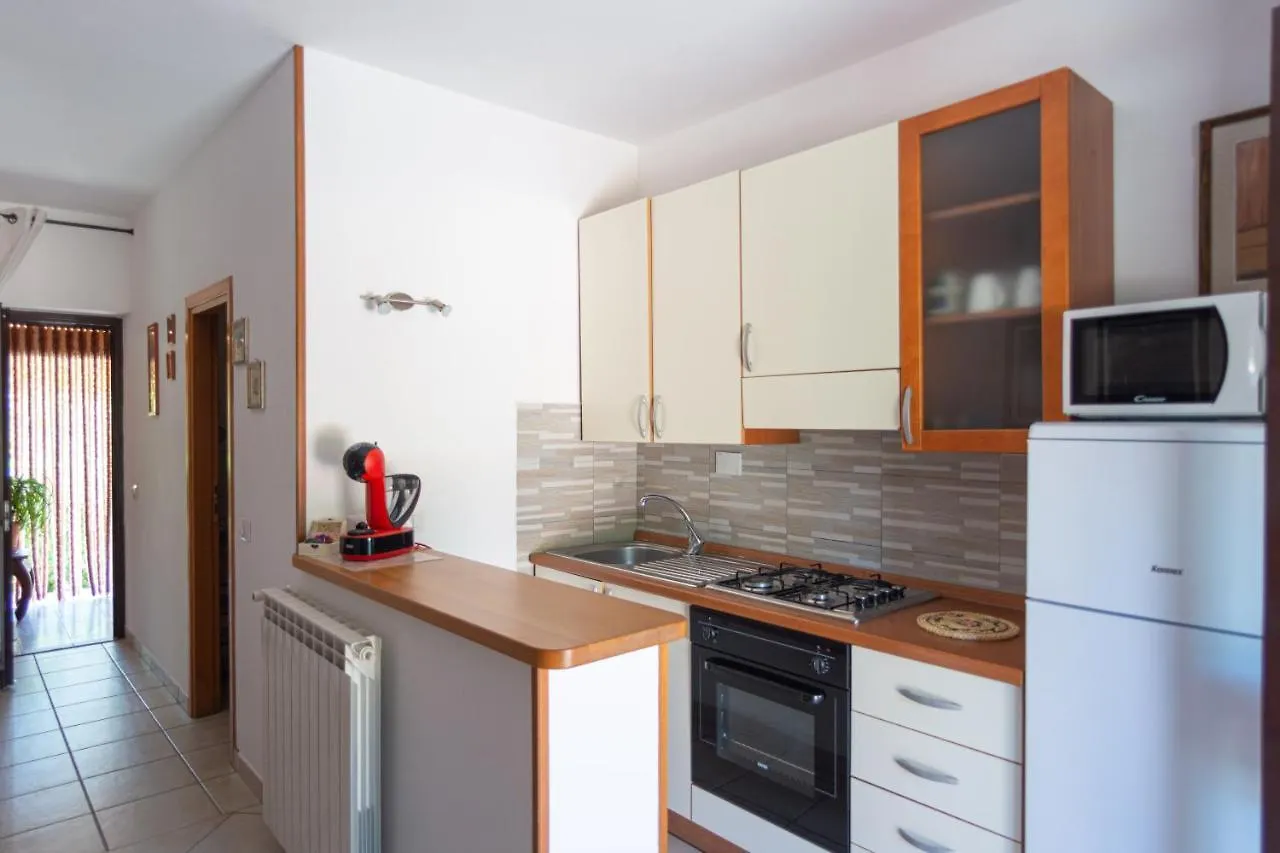 Elbaloves Appartaments Villa Capoliveri  Appartamento