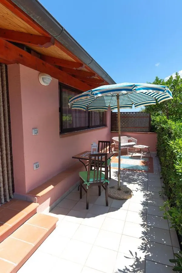 Appartamento Elbaloves Appartaments Villa Capoliveri  Italia
