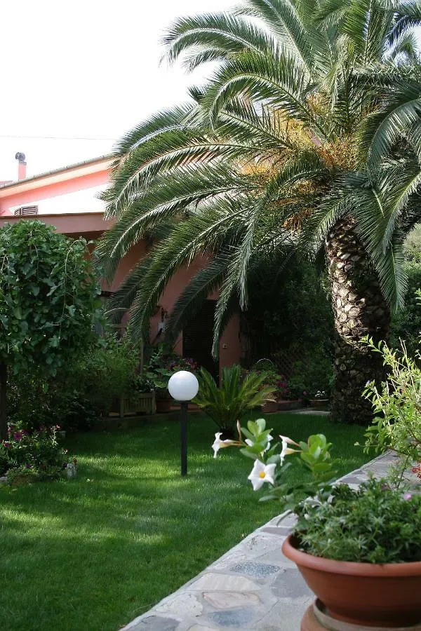 Elbaloves Appartaments Villa Capoliveri  Appartamento