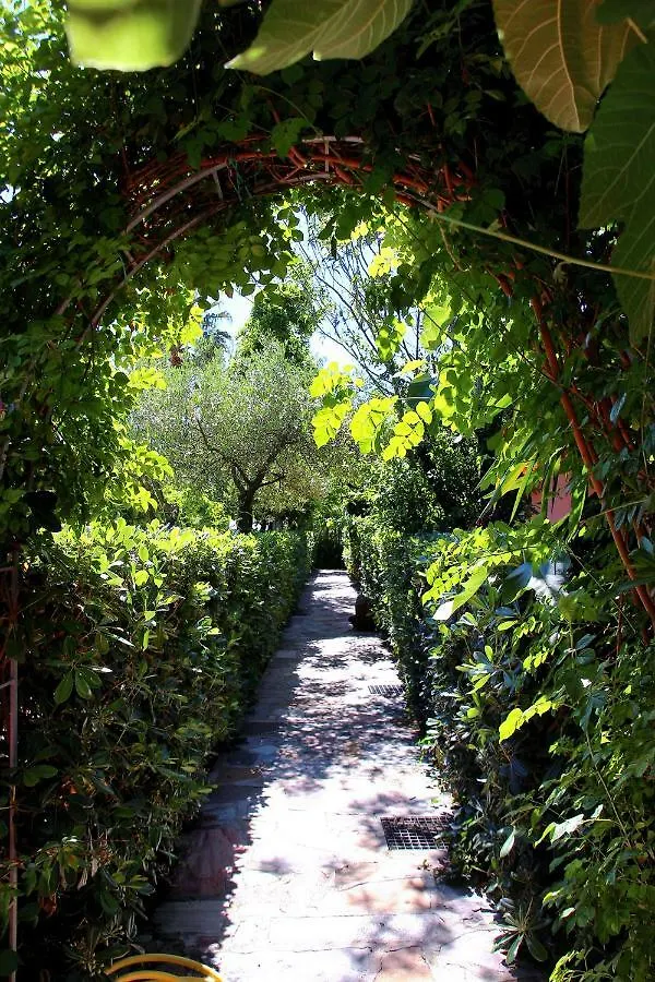 Appartamento Elbaloves Appartaments Villa Capoliveri