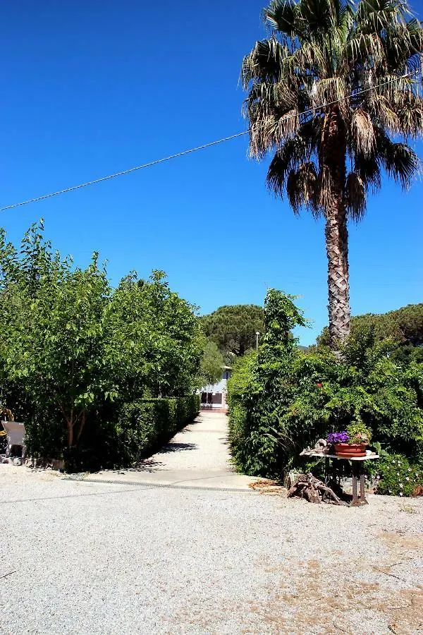 Appartamento Elbaloves Appartaments Villa Capoliveri  Italia