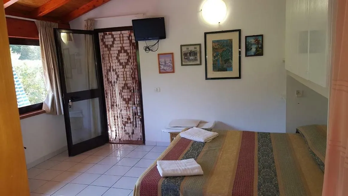Elbaloves Appartaments Villa Capoliveri  Appartamento