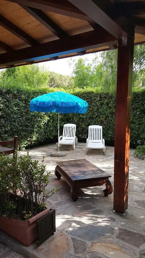 Appartamento Elbaloves Appartaments Villa Capoliveri