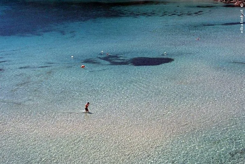 Elbaloves Appartaments Villa Capoliveri  0*, Capoliveri (Isola d'Elba) Italia