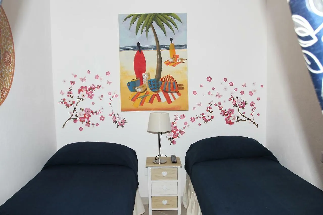 Appartamento Elbaloves Appartaments Villa Capoliveri  Italia
