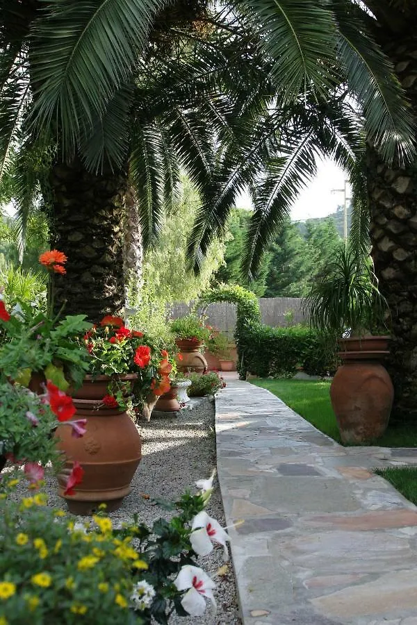 Appartamento Elbaloves Appartaments Villa Capoliveri