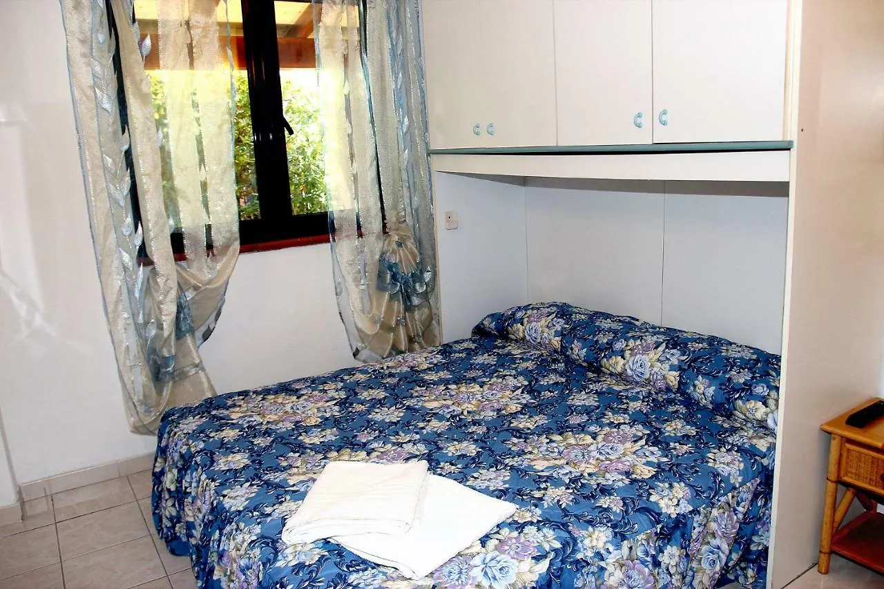 Elbaloves Appartaments Villa Capoliveri  Appartamento