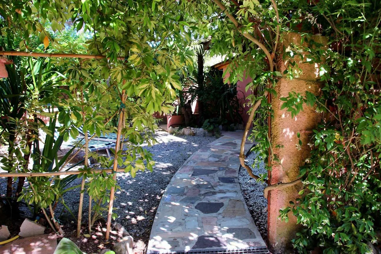 Elbaloves Appartaments Villa Capoliveri  Capoliveri (Isola d'Elba)