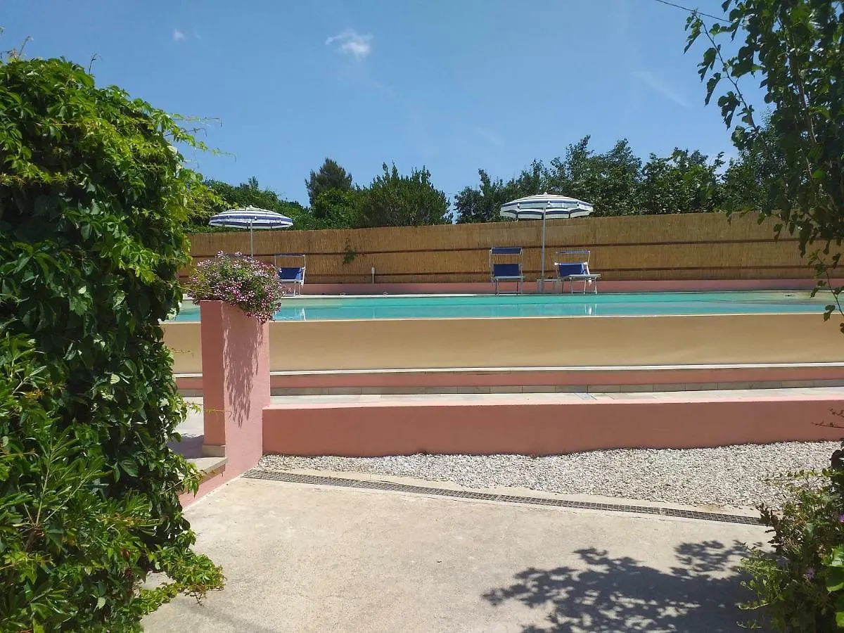 Elbaloves Appartaments Villa Capoliveri  0*, Capoliveri (Isola d'Elba)