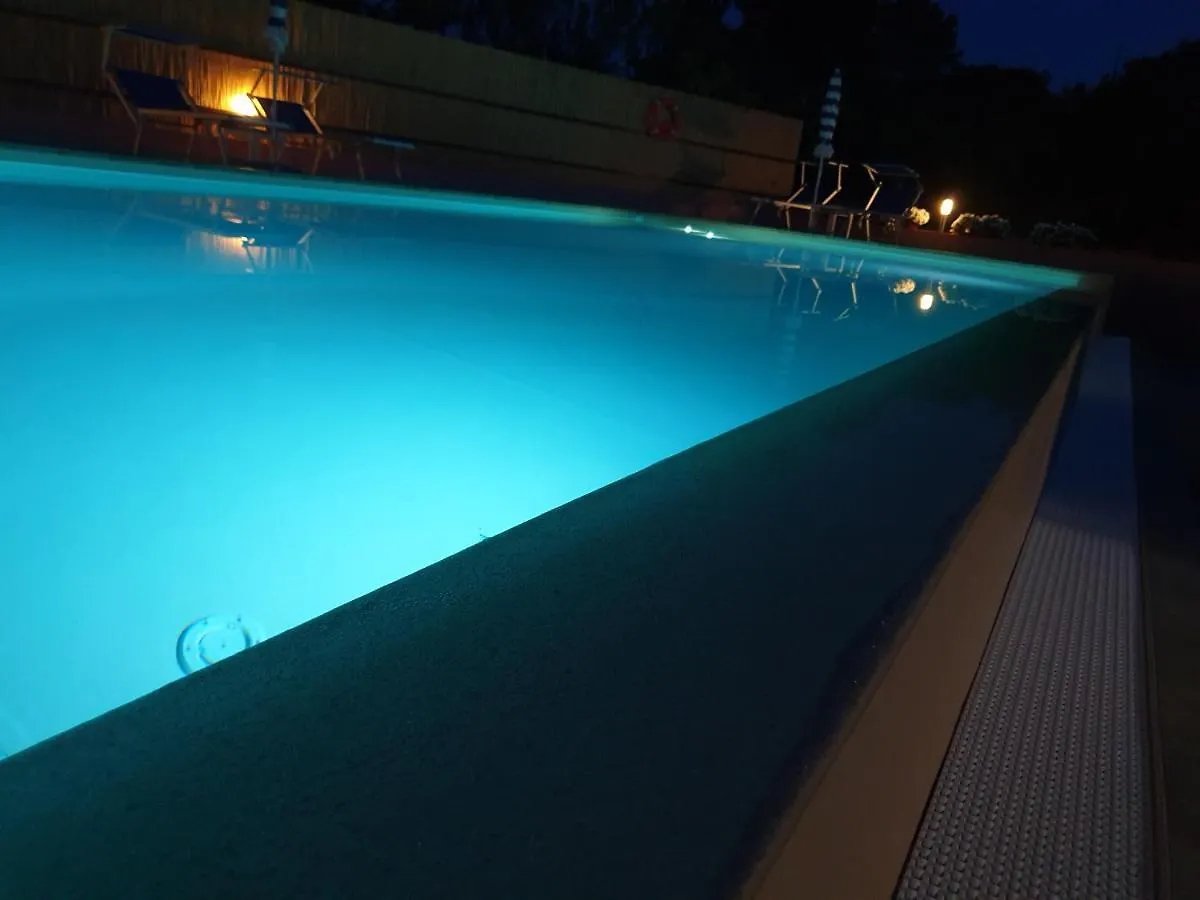 Appartamento Elbaloves Appartaments Villa Capoliveri  Italia