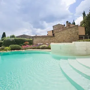 La Canonica Di Cortine Barberino di Val dʼElsa