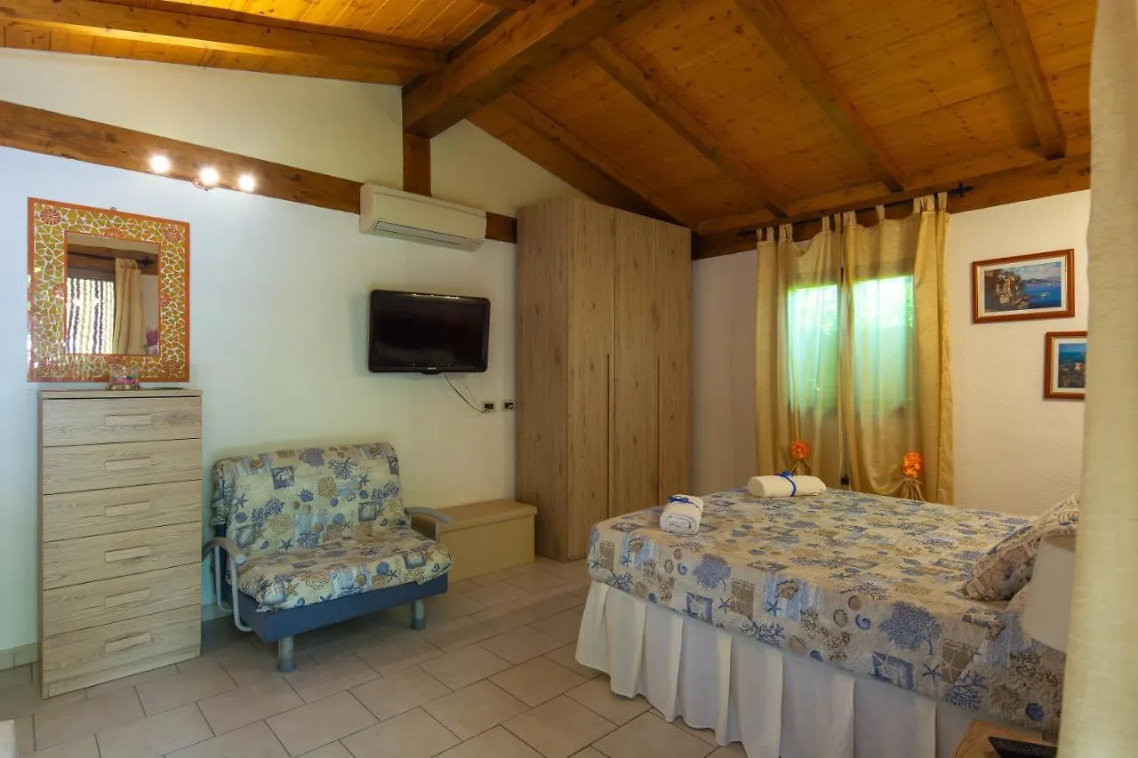 Elbaloves Appartaments Villa Capoliveri  0*, Capoliveri (Isola d'Elba)