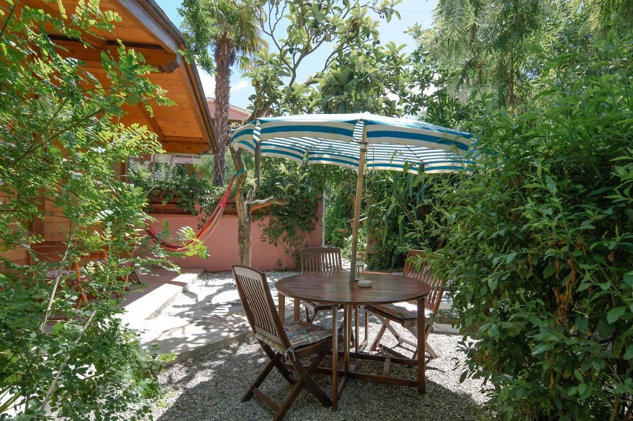 Elbaloves Appartaments Villa Capoliveri  Apartmán Capoliveri (Isola d'Elba)