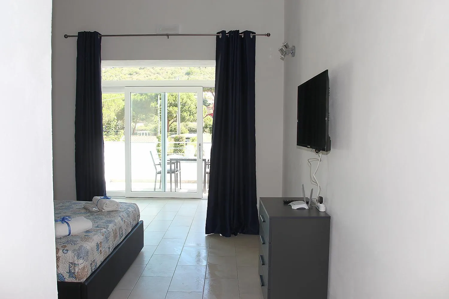 Apartment Elbaloves Appartaments Villa Capoliveri  Italy