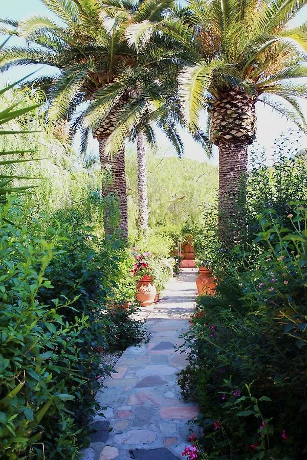 Elbaloves Appartaments Villa Capoliveri  Apartmán Capoliveri (Isola d'Elba)